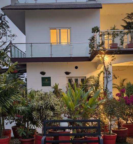 Photo of Patio Balcony in Sirmour