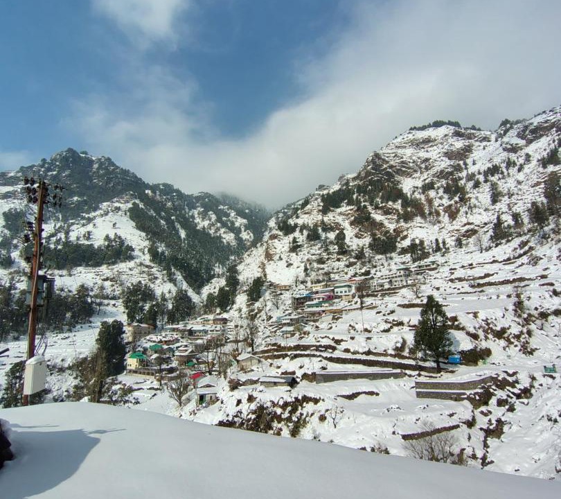 Photo of Others in Chakrata