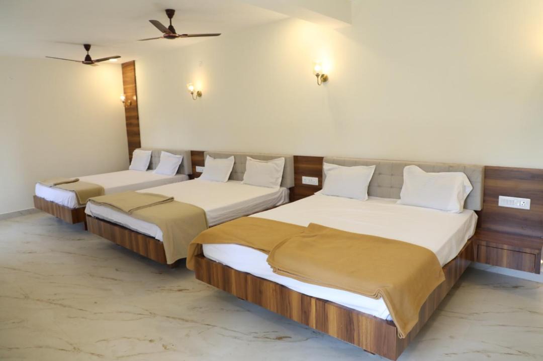 Photo of Bedroom in Yelagiri