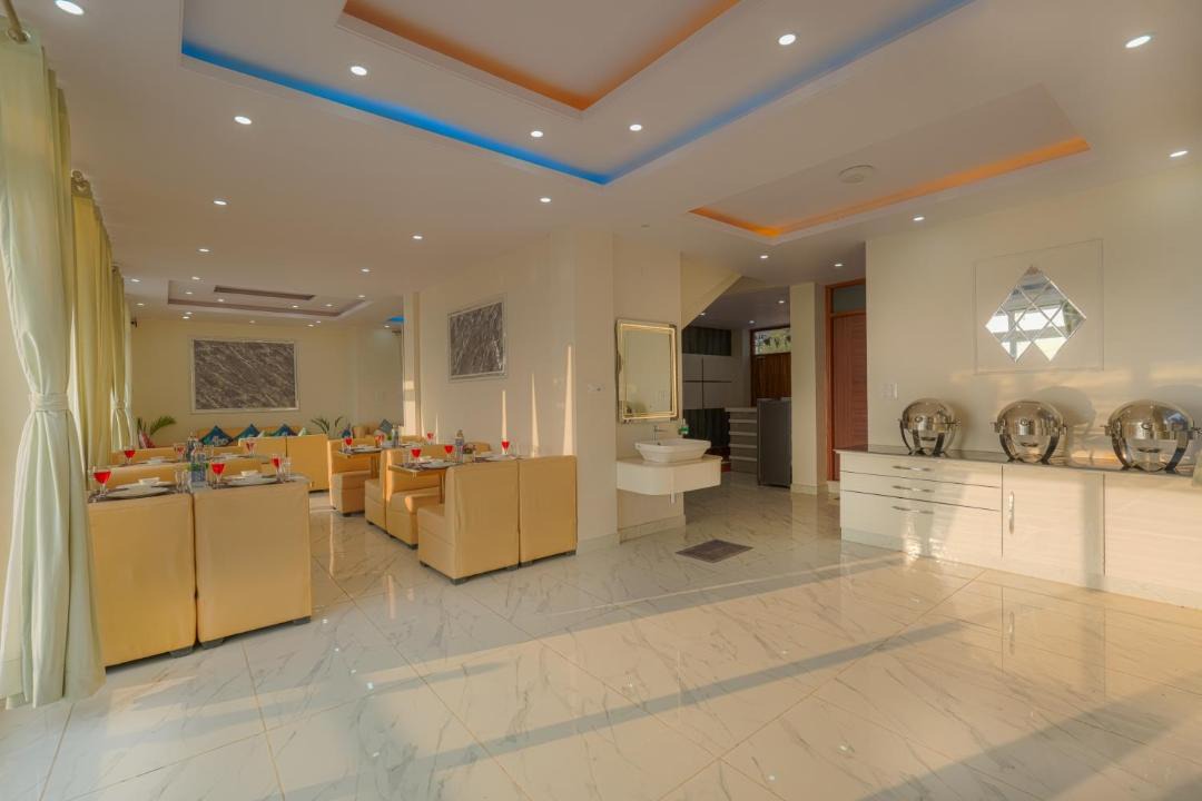 Photo of Kitchen in Naldehra