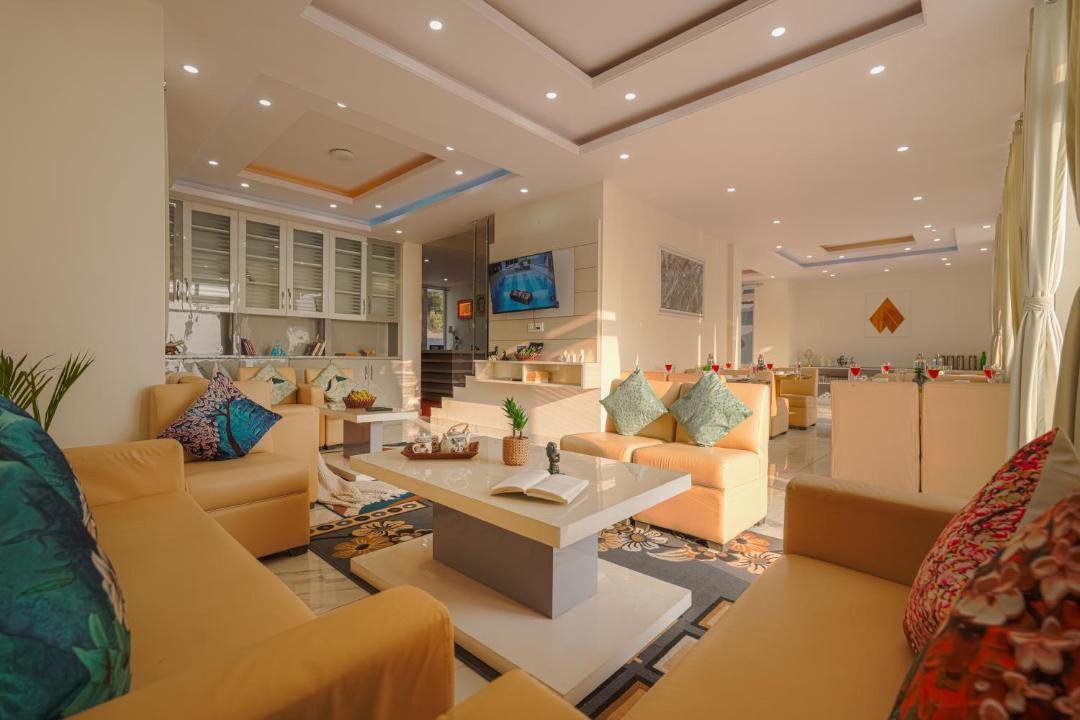 Photo of Livingroom in Naldehra