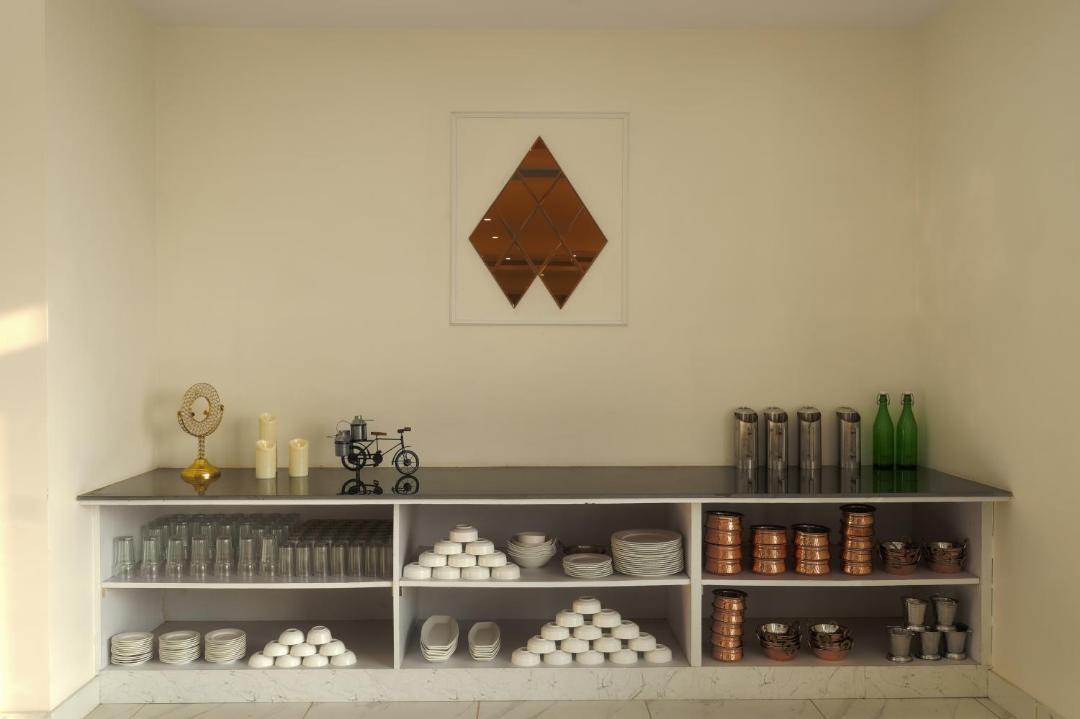 Photo of Kitchen in Naldehra