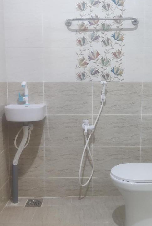 Photo of Bathroom in Chidambaram