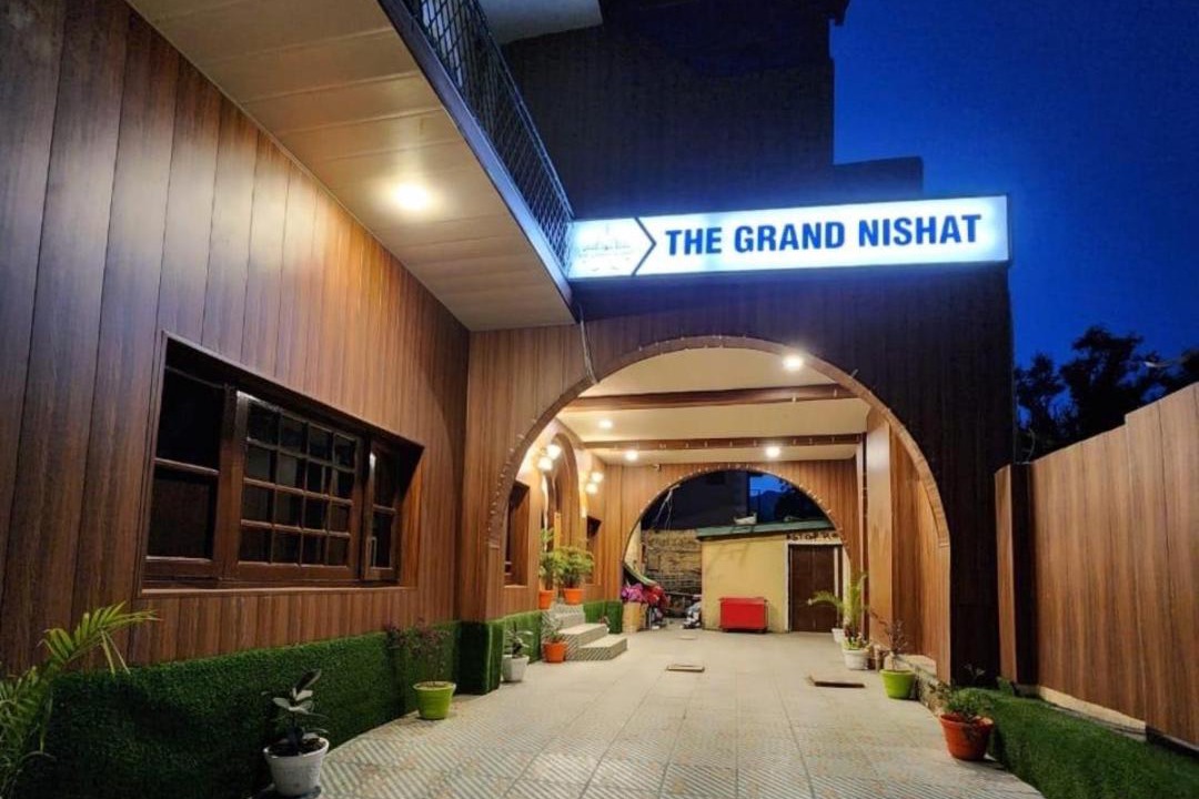 Photo of Others in Nishat-Shalimar