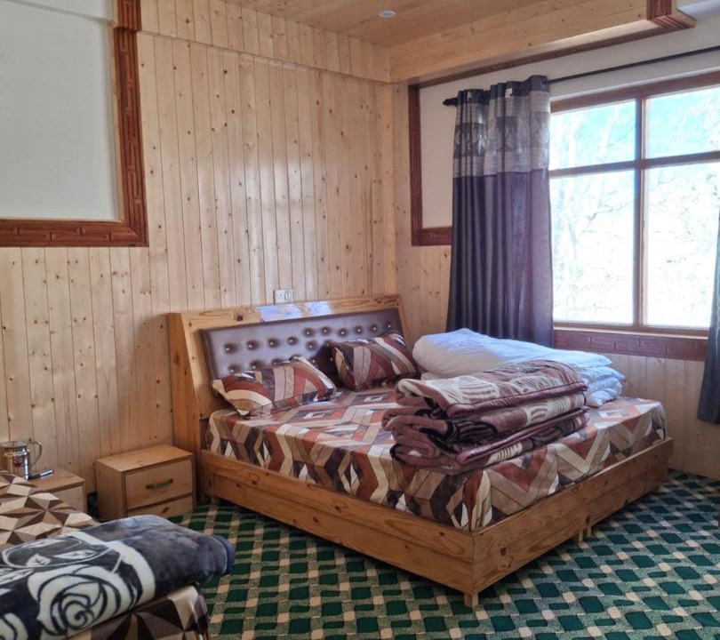 Photo of Bedroom in Nako