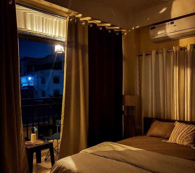 Photo of Bedroom in Beltola