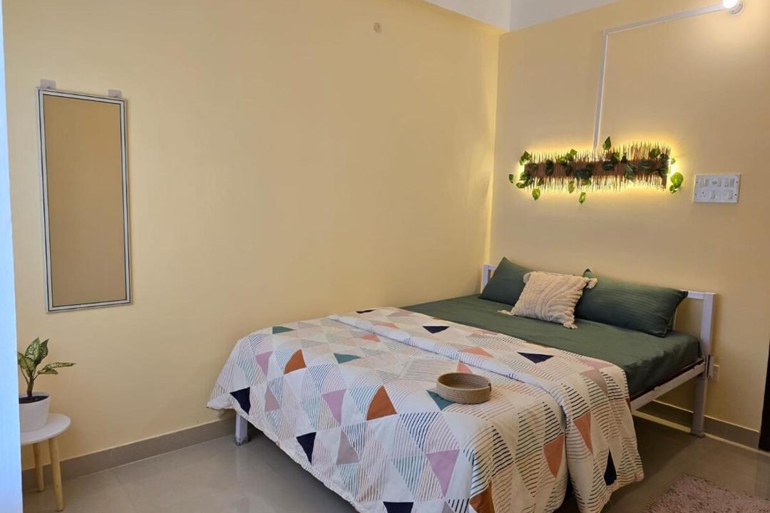 Photo of Bedroom in Beltola