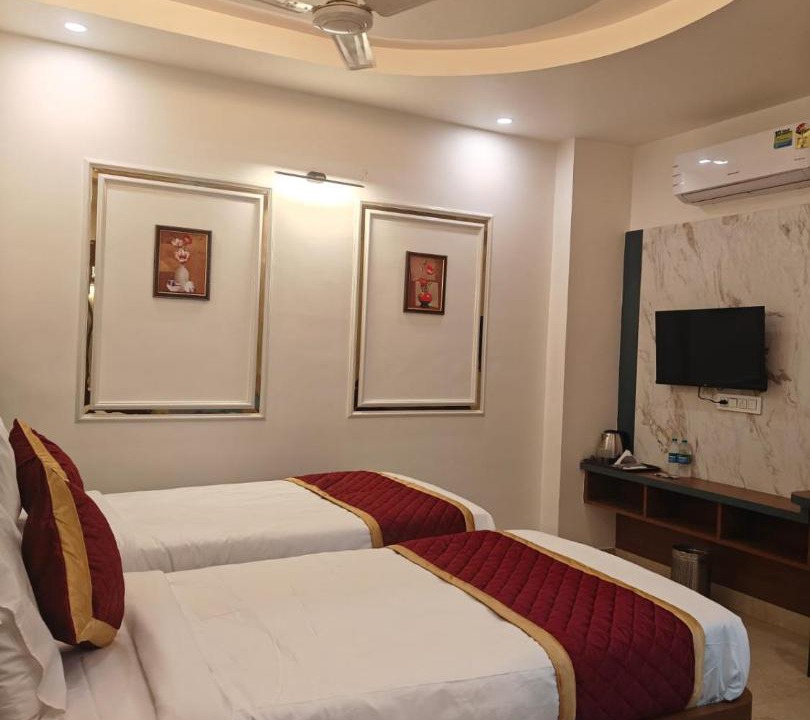 Photo of Bedroom in Narasapura