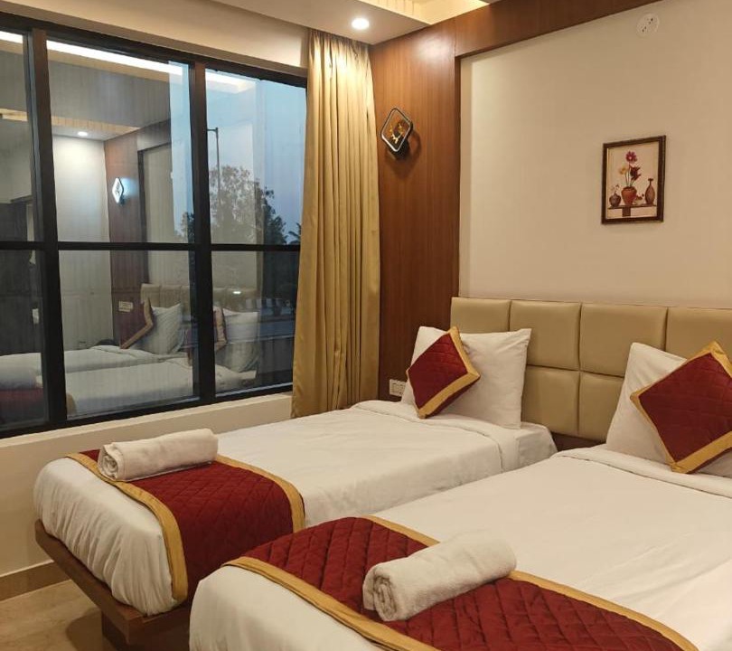 Photo of Bedroom in Narasapura