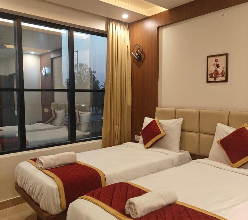 Photo of Bedroom in Narasapura