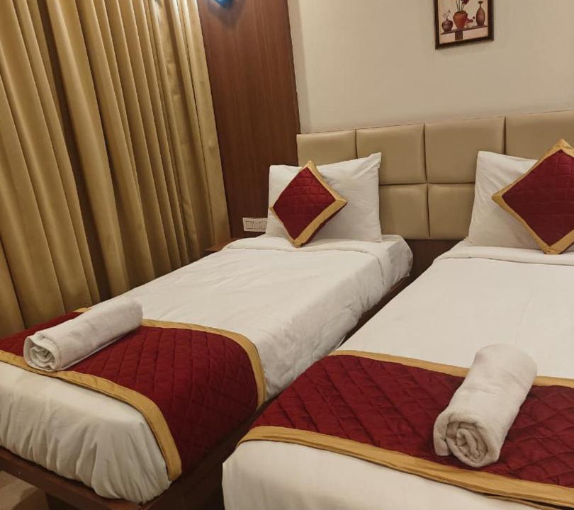 Photo of Bedroom in Narasapura