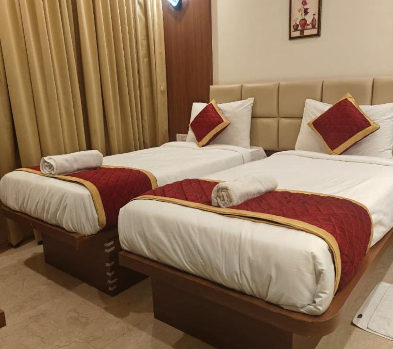 Photo of Bedroom in Narasapura