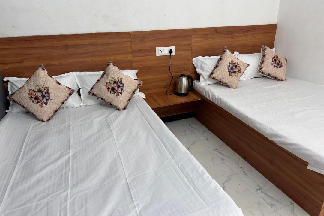 Photo of Bedroom in Ujjain