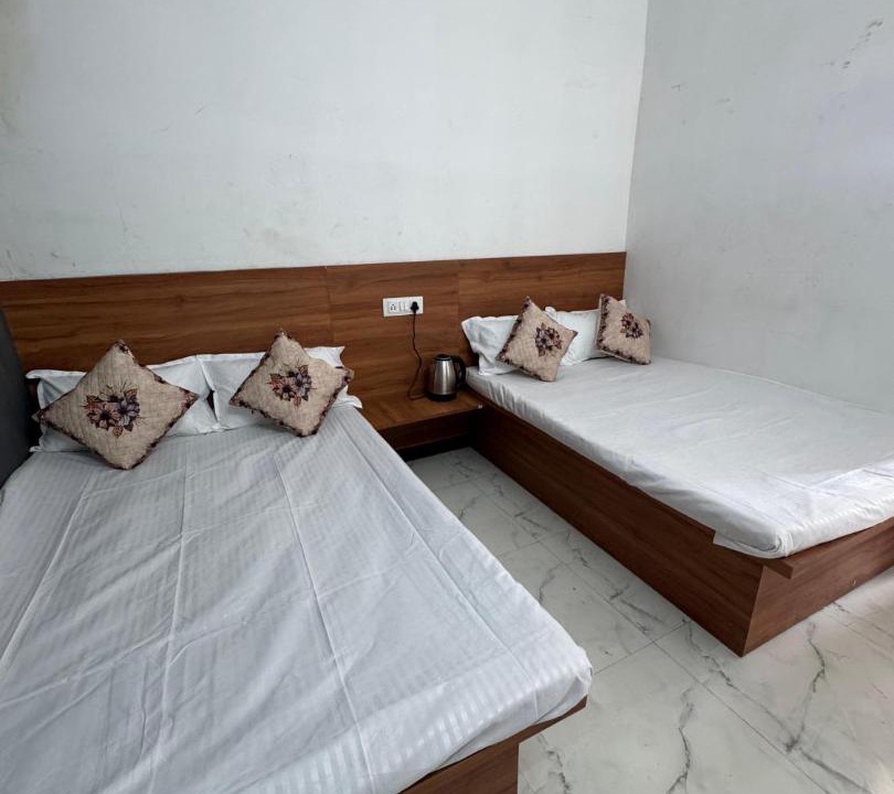 Photo of Bedroom in Ujjain