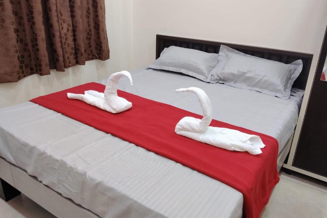 Photo of Bedroom in Kovilampoondi