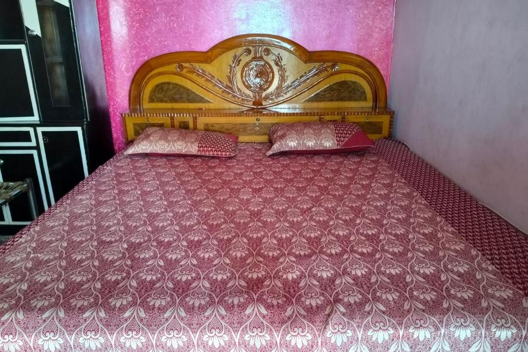 Photo of Bedroom in Amroha