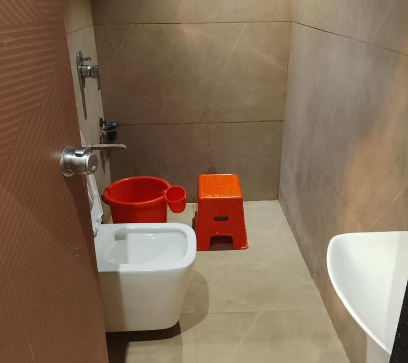 Photo of Bathroom in Junnar