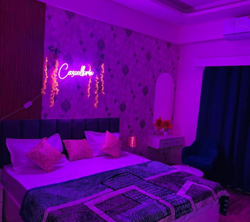 Photo of Bedroom in Greater Noida