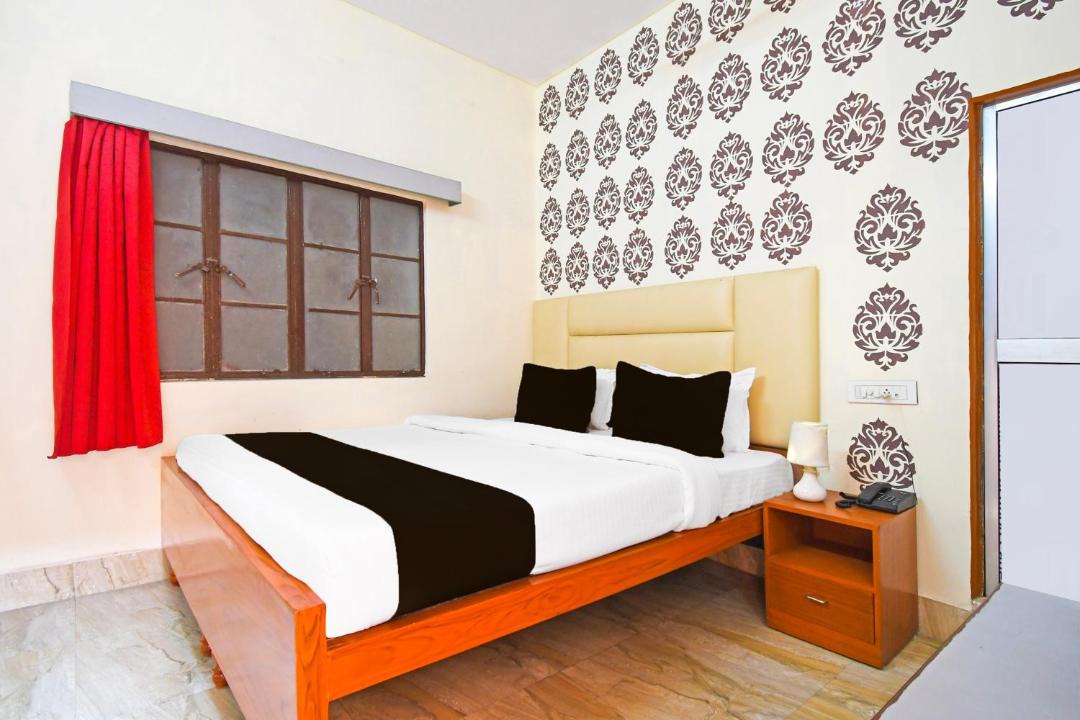 Photo of Bedroom in Dhanbad