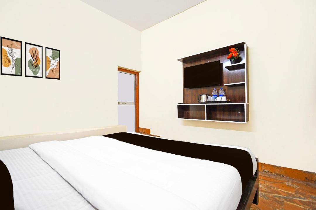 Photo of Bedroom in Dhanbad