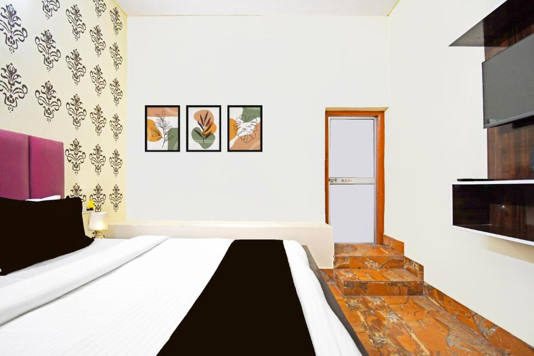 Photo of Bedroom in Dhanbad