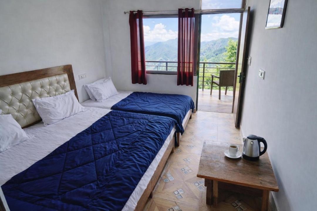 Photo of Bedroom in Narainkoti