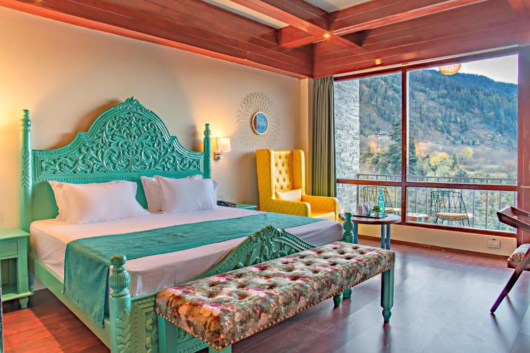 Photo of Others in Manali
