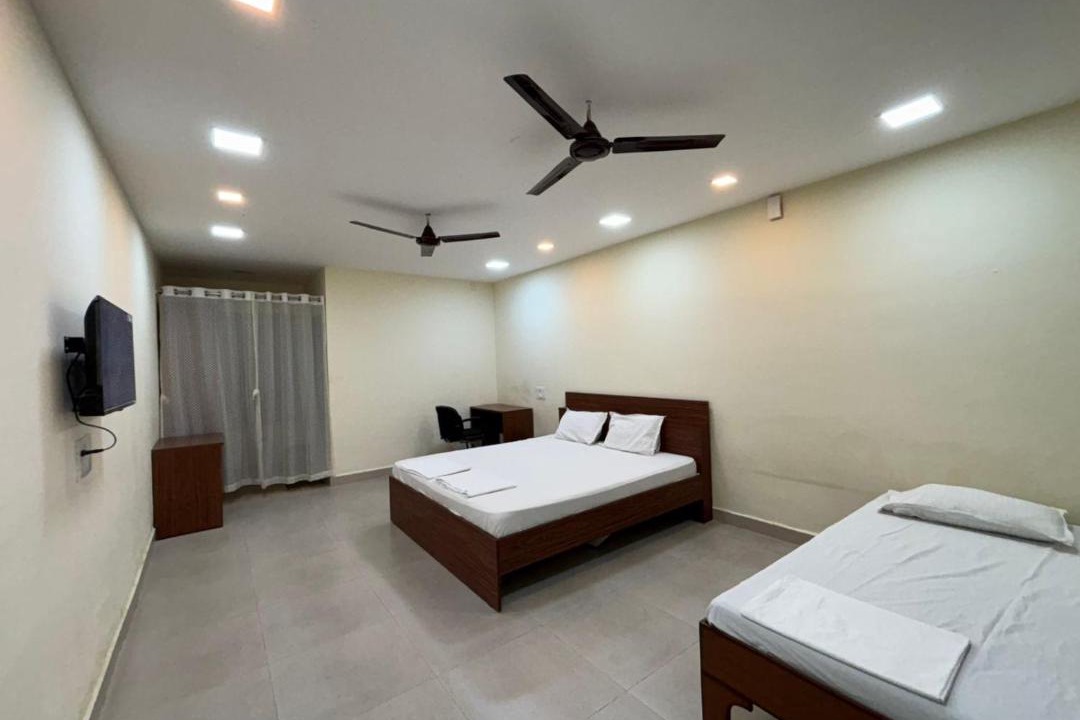 Photo of Bedroom in Adoni