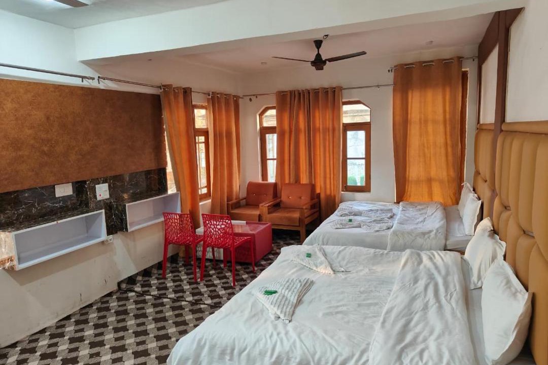 Photo of Bedroom in Srinagar