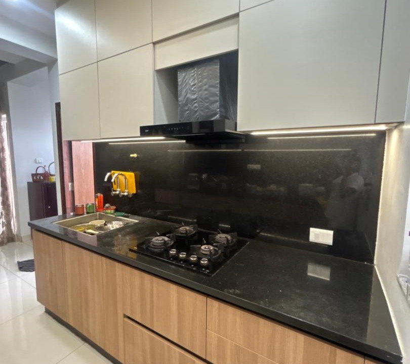 Photo of Kitchen in Manikonda