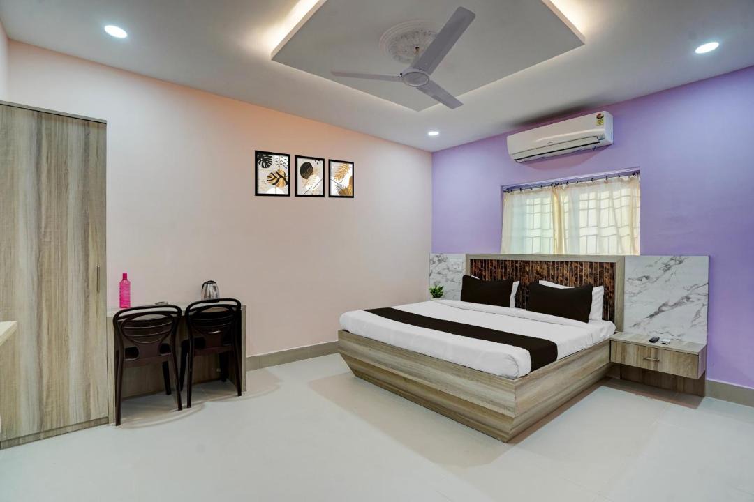Photo of Bedroom in Cuttack