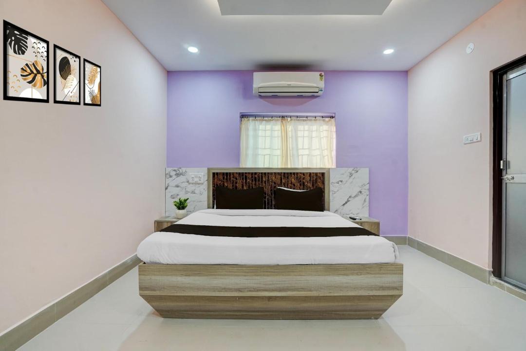 Photo of Bedroom in Cuttack