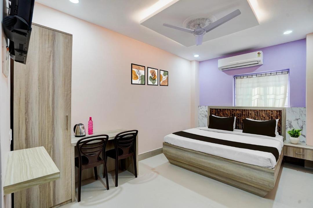 Photo of Bedroom in Cuttack