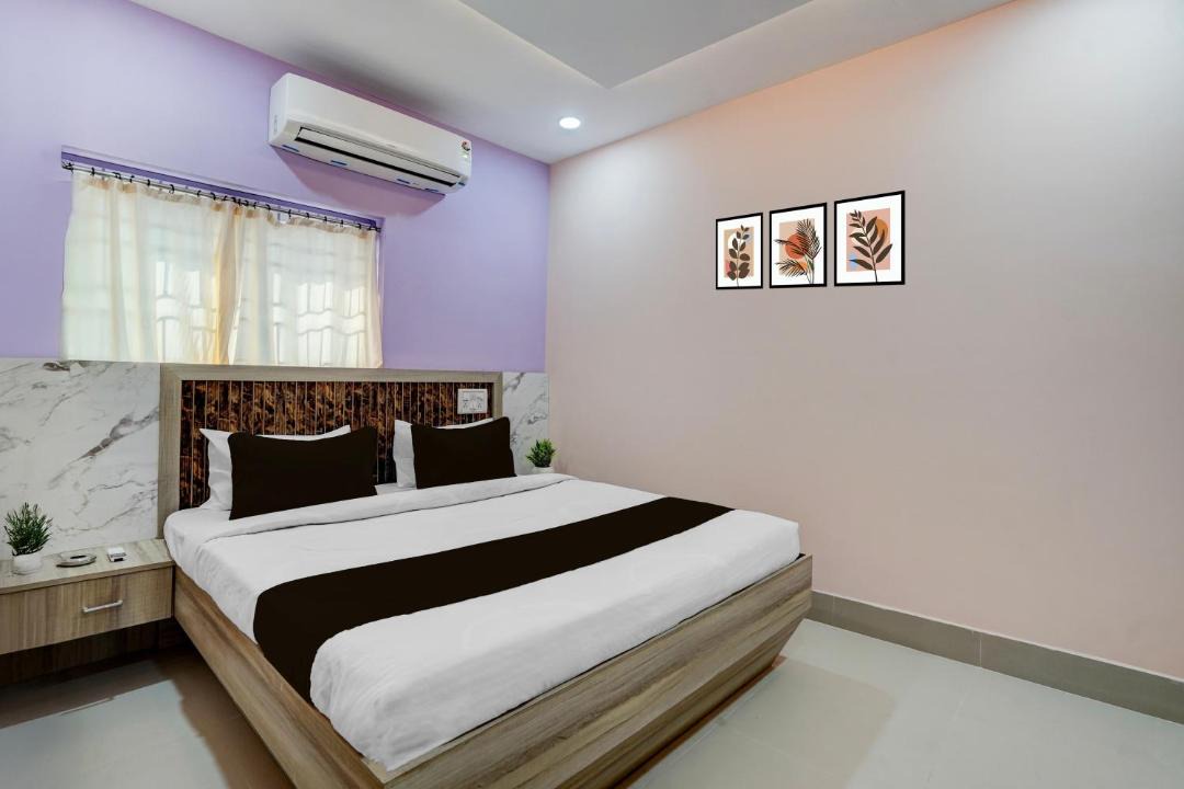 Photo of Bedroom in Cuttack