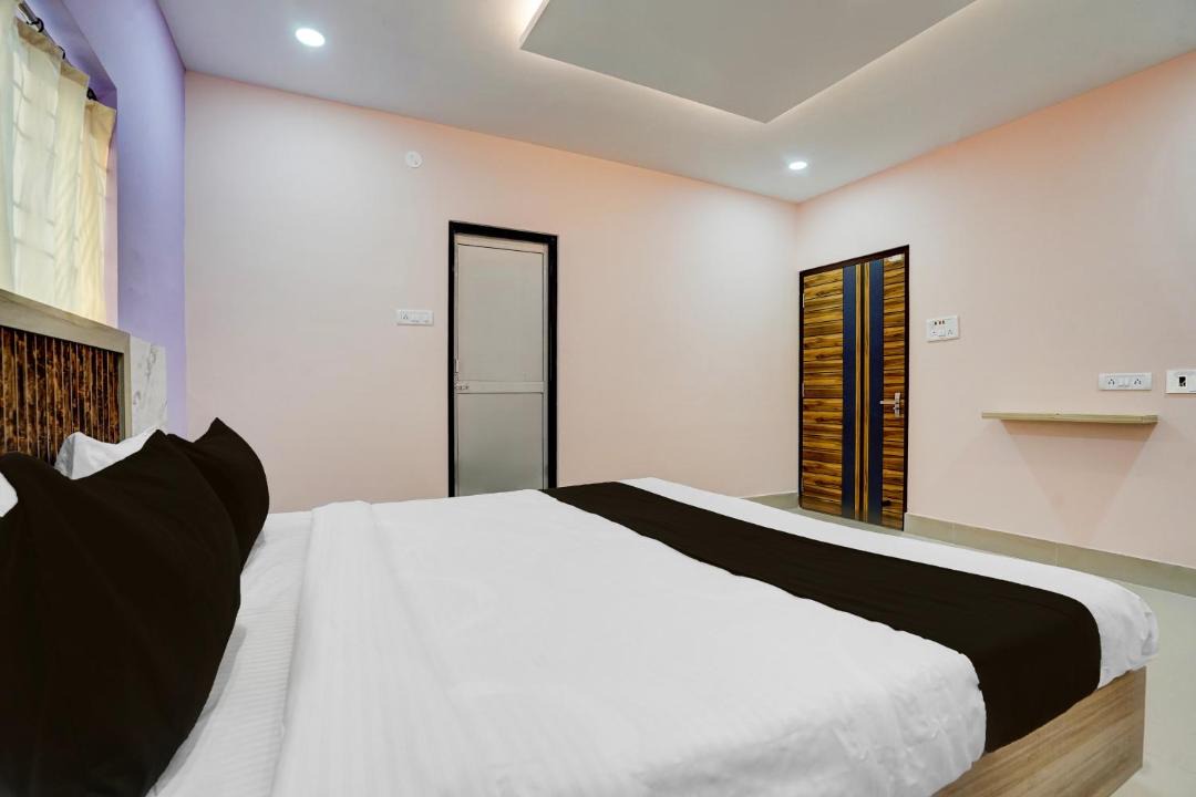 Photo of Bedroom in Cuttack