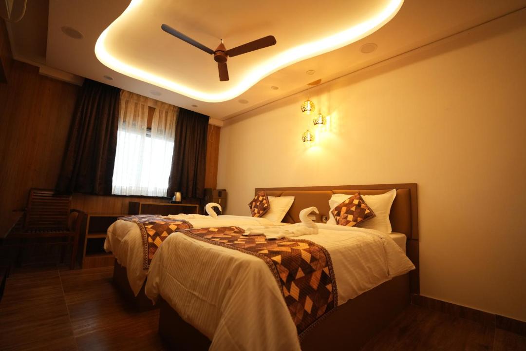 Photo of Bedroom in Sriperumbudur