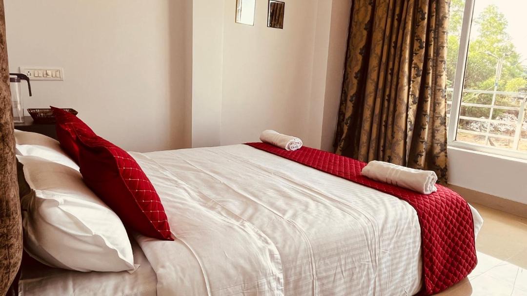 Photo of Bedroom in Port Blair