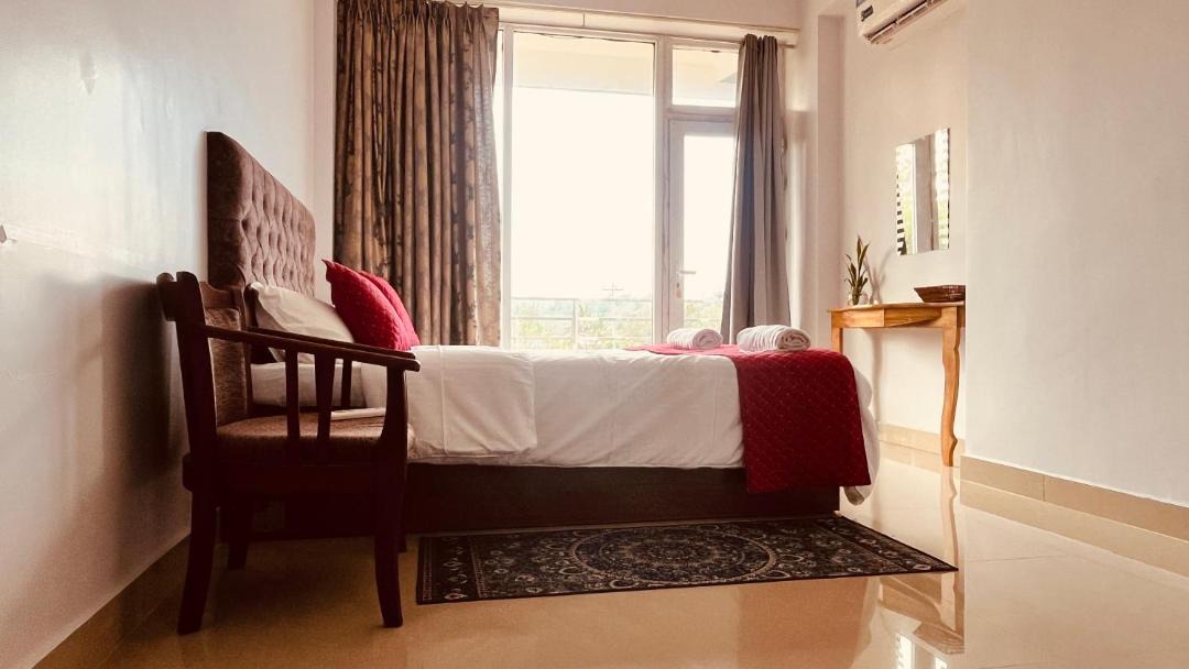 Photo of Bedroom in Port Blair