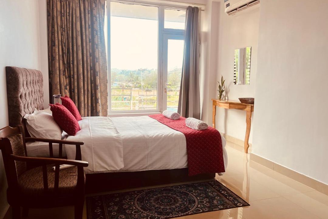 Photo of Bedroom in Port Blair