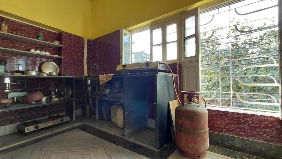 Photo of Kitchen in Kolkata