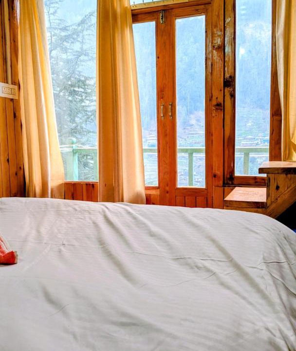 Photo of Bedroom in Banjar