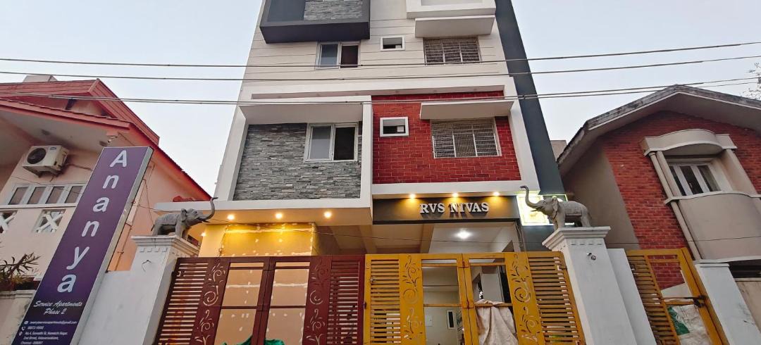 Photo of Others in Valasaravakkam