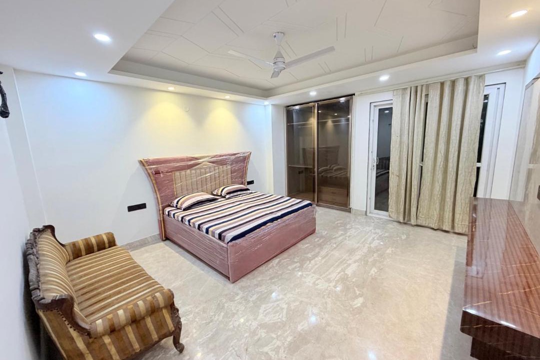 Photo of Bedroom in New Delhi