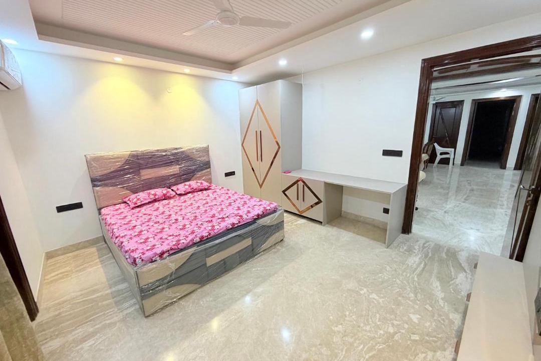 Photo of Bedroom in New Delhi