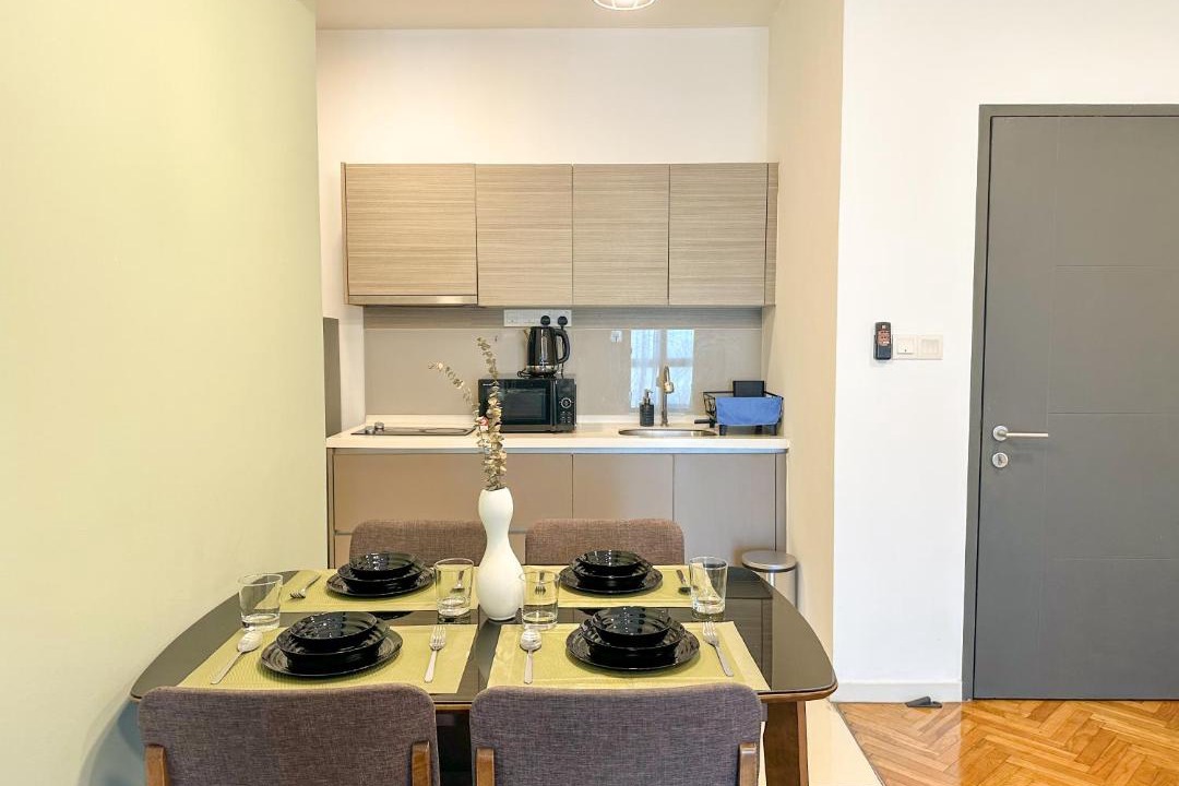 Photo of Kitchen in Shah Alam