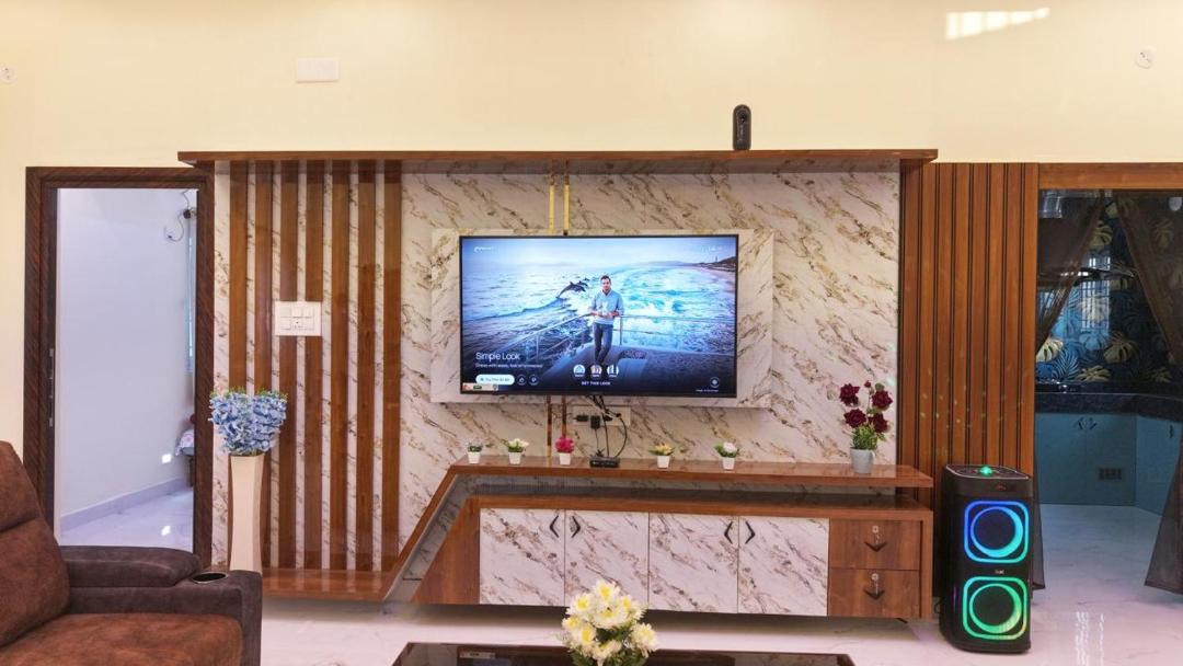 Photo of Livingroom in Yelagiri