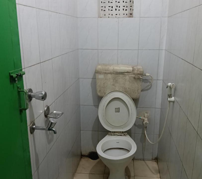 Photo of Bathroom in Bhubaneshwar