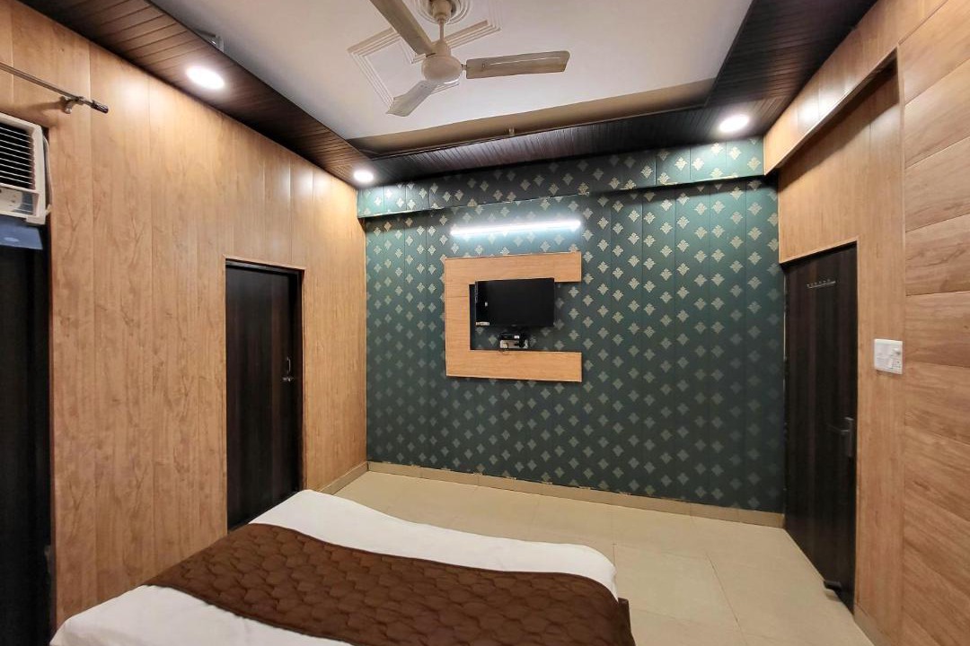 Photo of Bedroom in Kushinagar