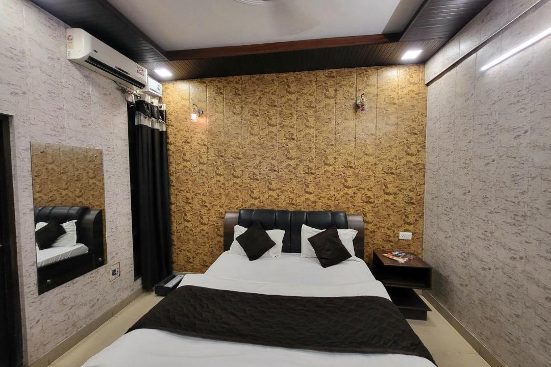 Photo of Bedroom in Kushinagar