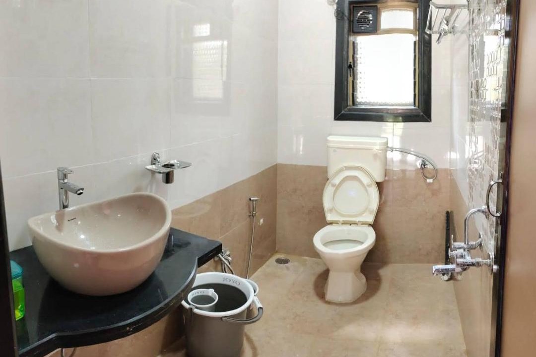 Photo of Bathroom in Devbag
